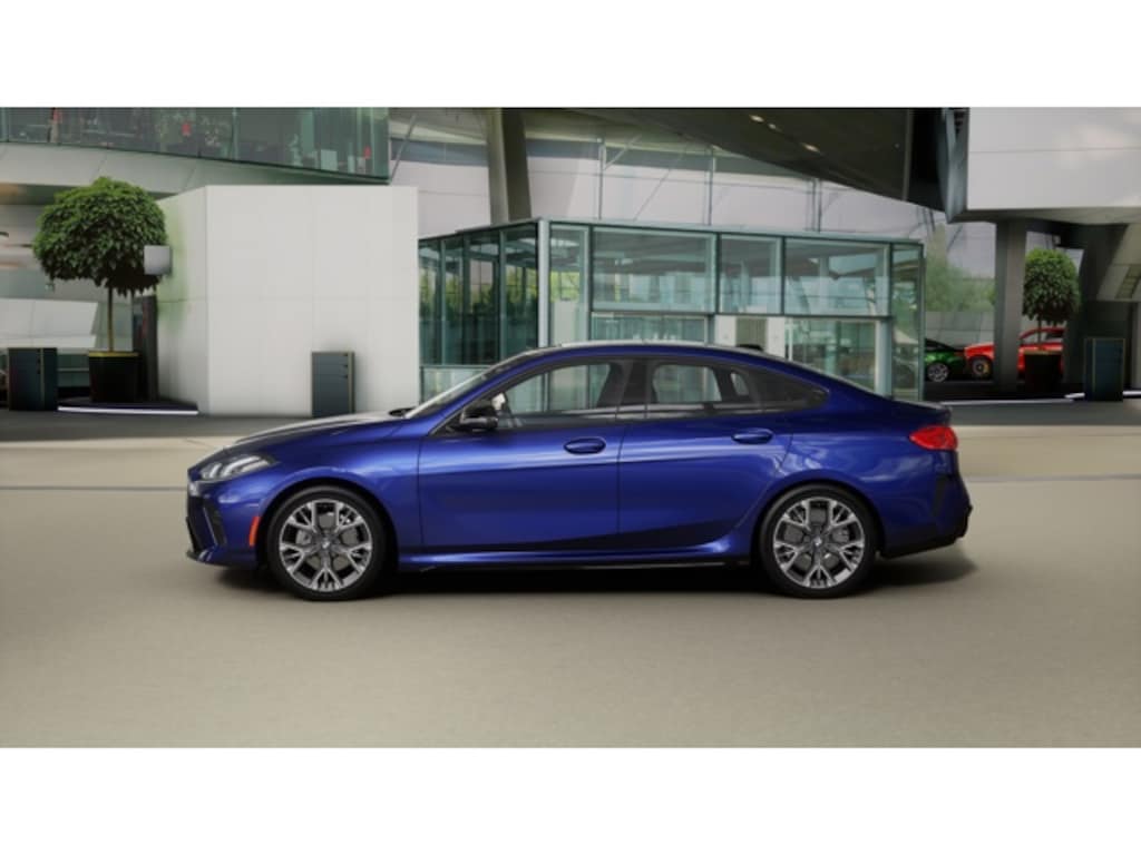 New 2026 BMW 228i xDrive Gran Coupe