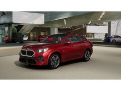 2026 BMW X2 xDrive28i SUV