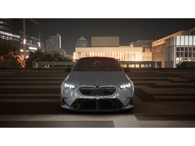 2026 Bmw M5 5 photo 3