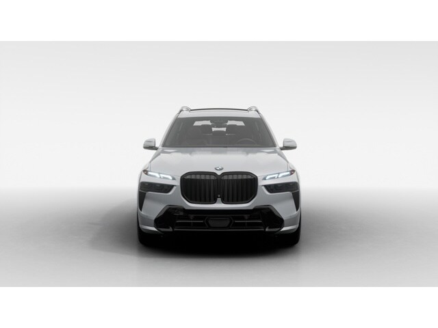 2026 Bmw X7 xDrive40i photo 2