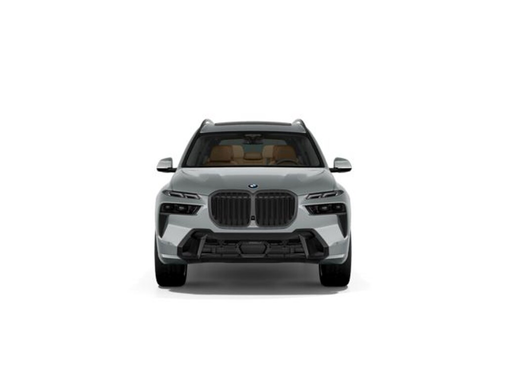 New 2027 BMW X7 xDrive40i SUV