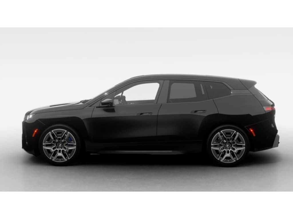 New 2026 BMW iX xDrive45 SUV
