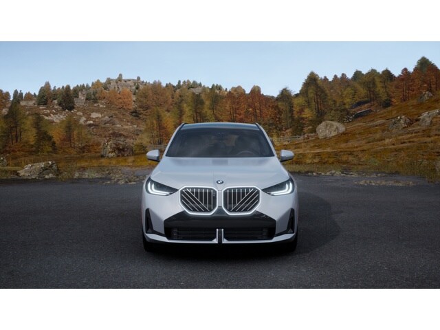 2026 Bmw X3 photo 3