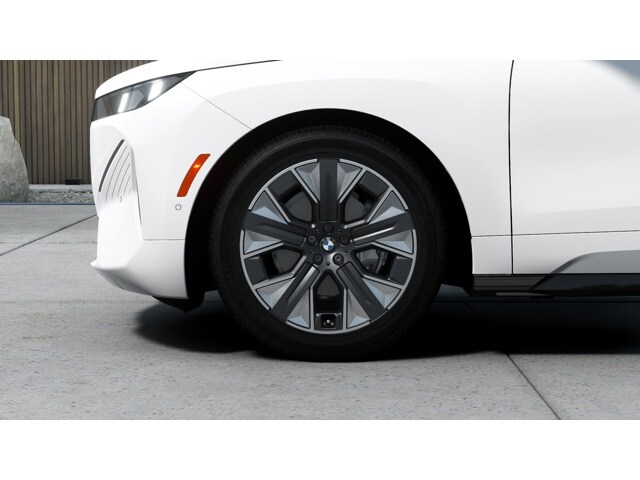 2026 BMW iX 60 - Photo 48