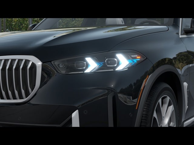 2025 BMW X5 50e - Photo 32