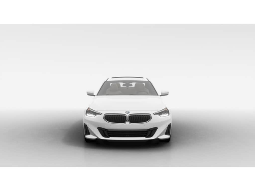 New 2026 BMW 230i xDrive Coupe