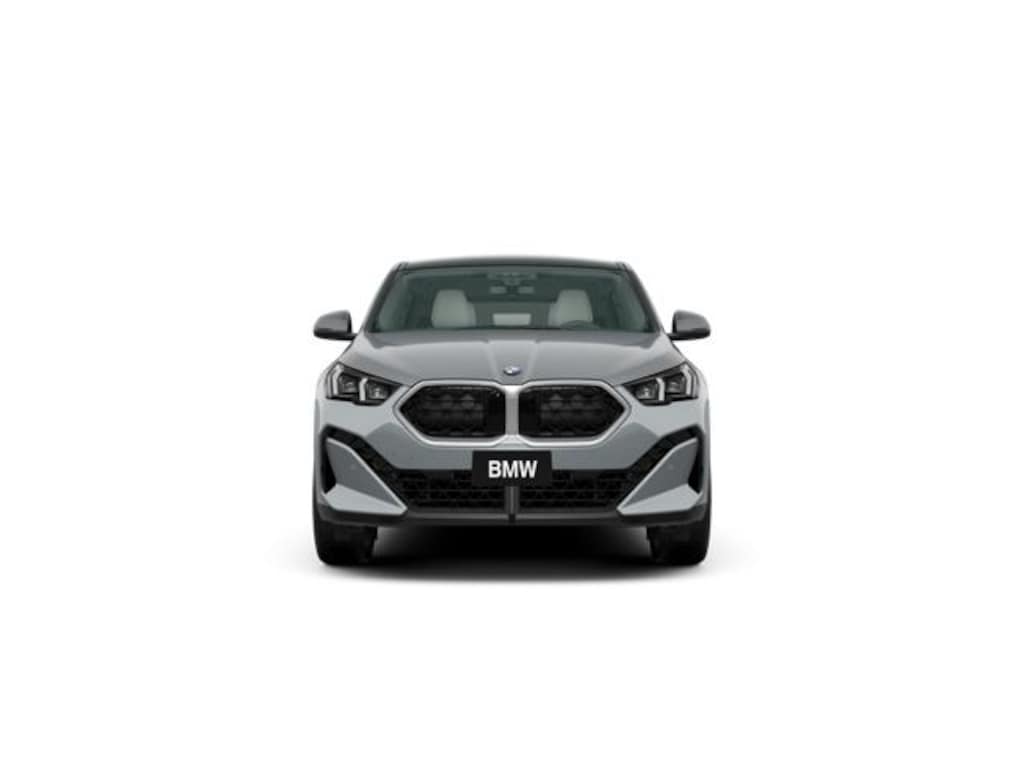 New 2026 BMW X2 xDrive28i SUV