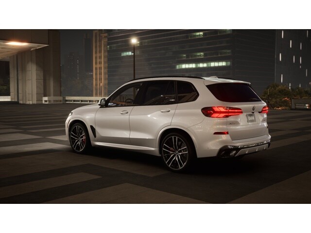 2026 Bmw X5 xDrive40i photo 2