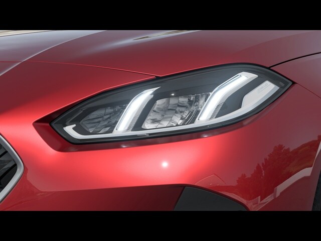 2025 Bmw 228i xDrive Gran Coupe photo 10