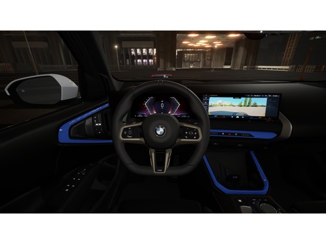 2026 BMW X3 30 - Photo 13
