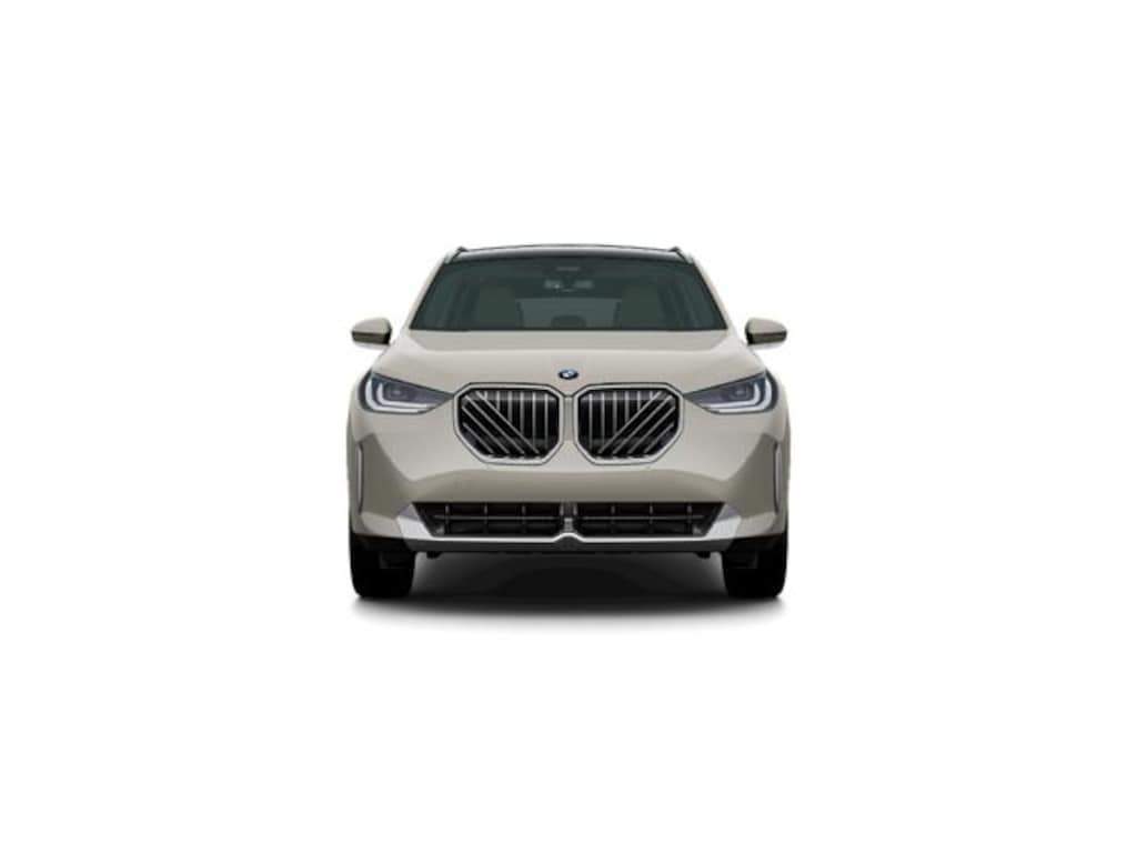 Used 2025 BMW X3 30 xDrive SUV