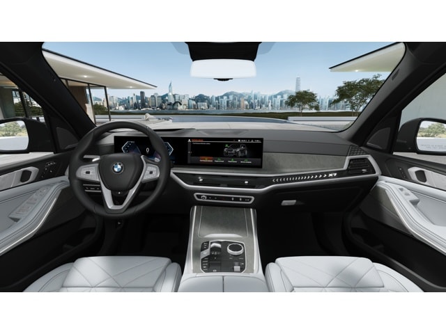2026 BMW X7 40i - Photo 45