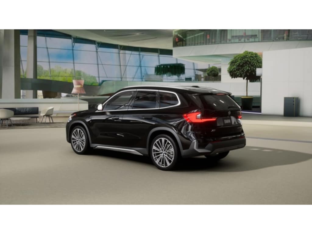 New 2026 BMW X1 xDrive28i SUV