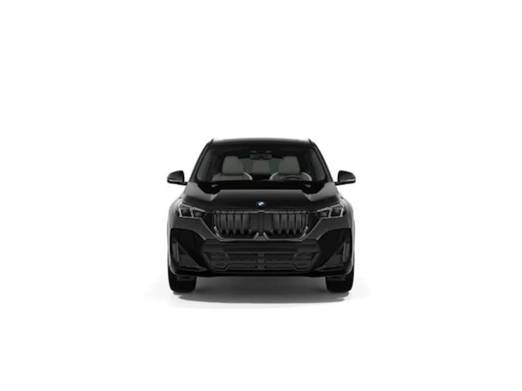 New 2027 BMW X1 xDrive28i