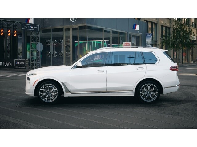 2026 Bmw X7 xDrive40i photo 4