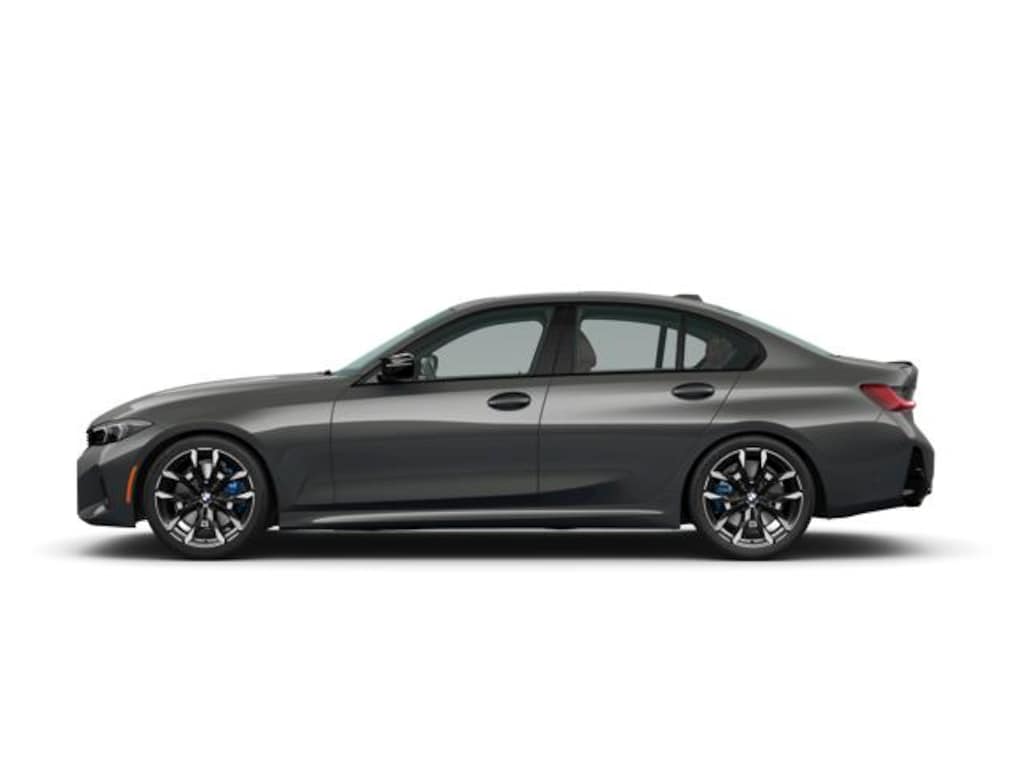 New 2026 BMW M340i xDrive Sedan