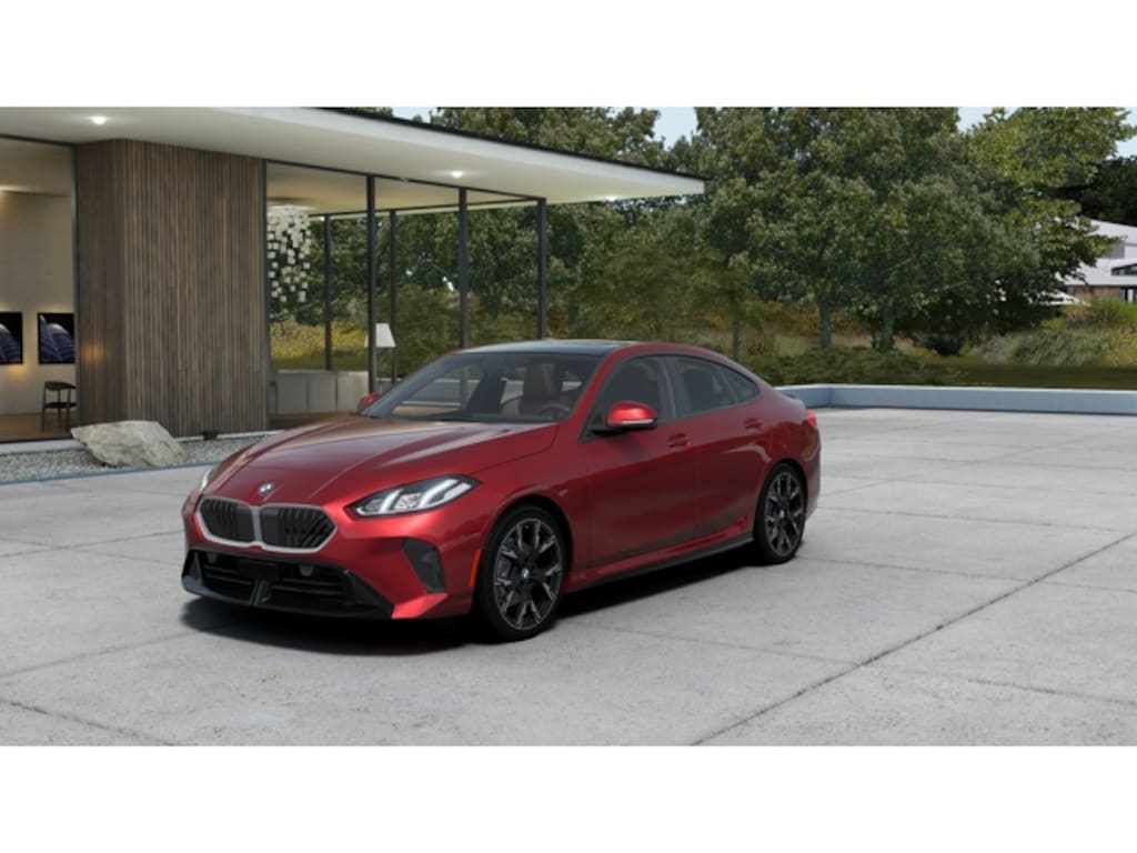 Used 2025 BMW 228i xDrive Gran Coupe