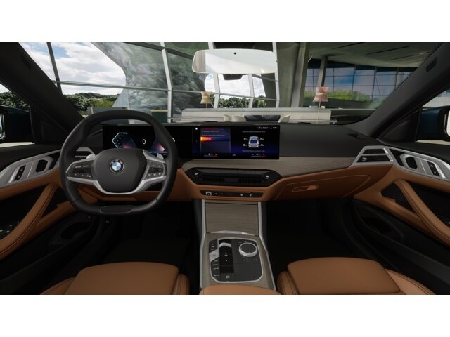 2026 BMW 4 Series 430i - Photo 38