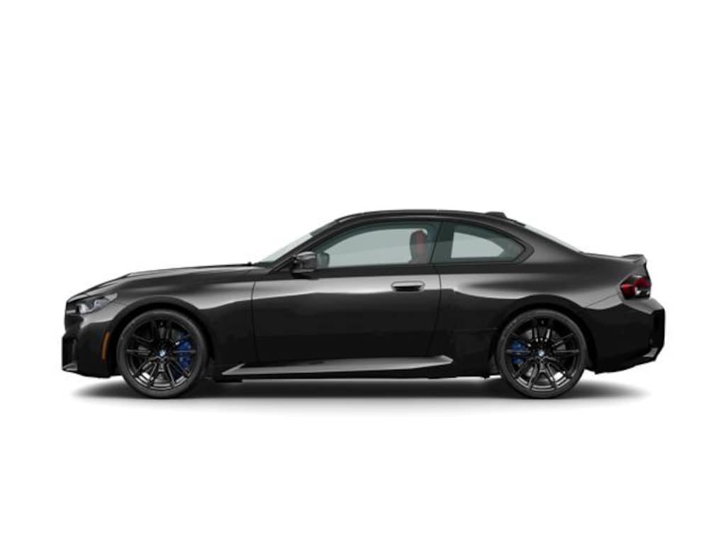 New 2026 BMW M2 Base Coupe