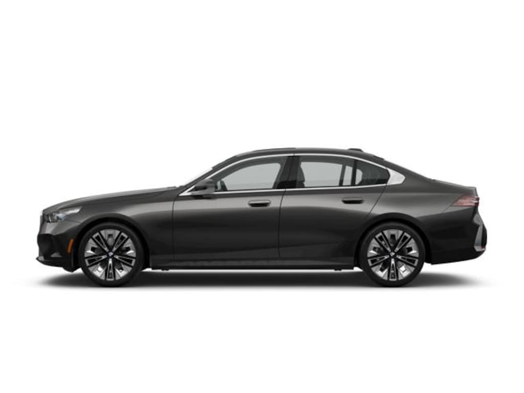 New 2026 BMW 530i Sedan