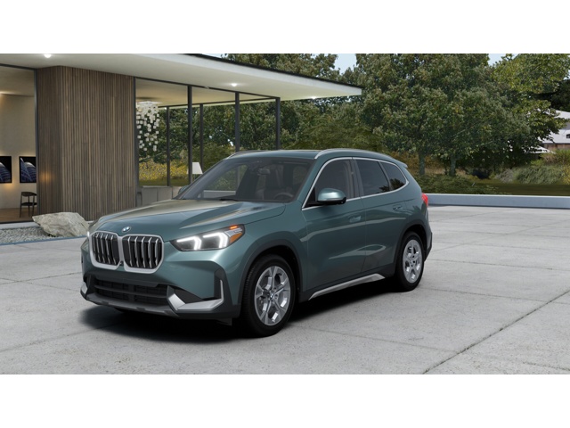 2027 BMW X1