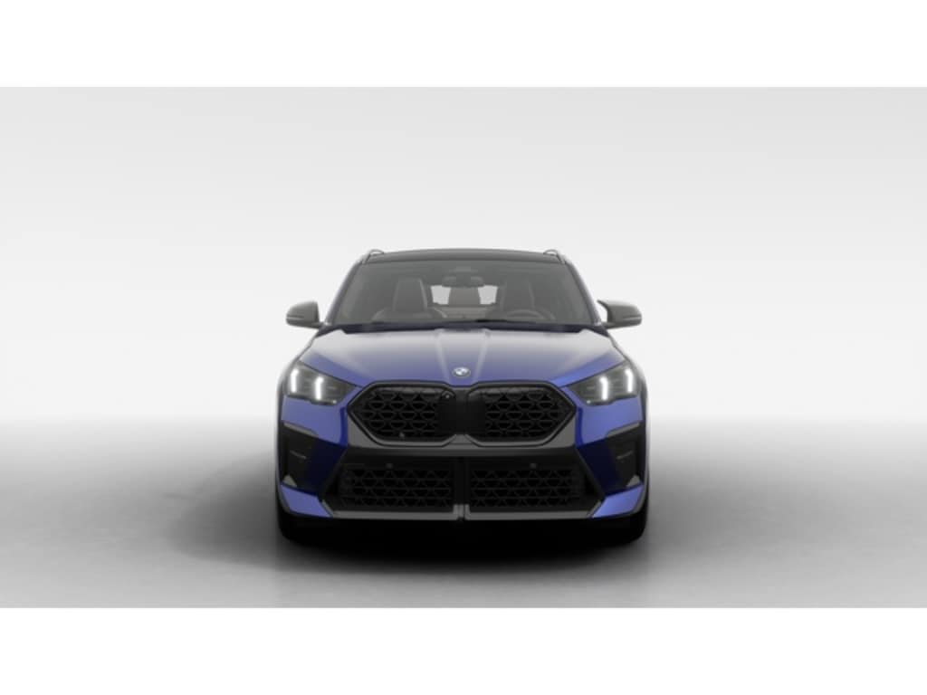 Used 2026 BMW X2 xDrive28i SUV