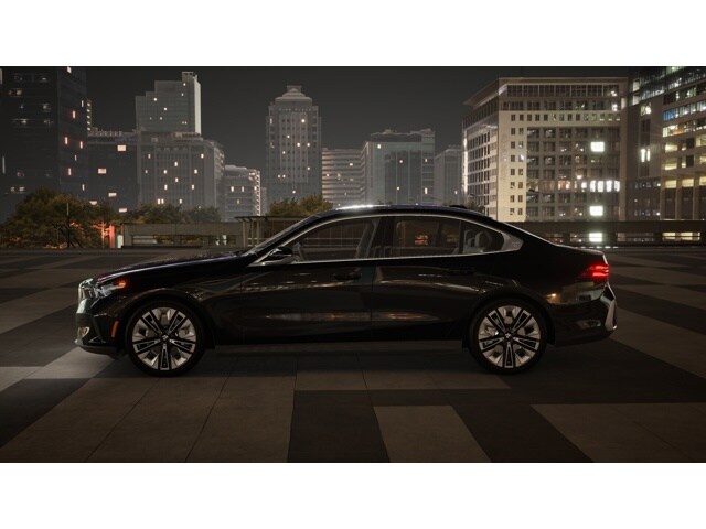 2026 Bmw 530i xDrive photo 4
