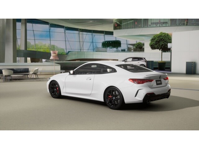 2026 Bmw 430i xDrive Coupe photo 2