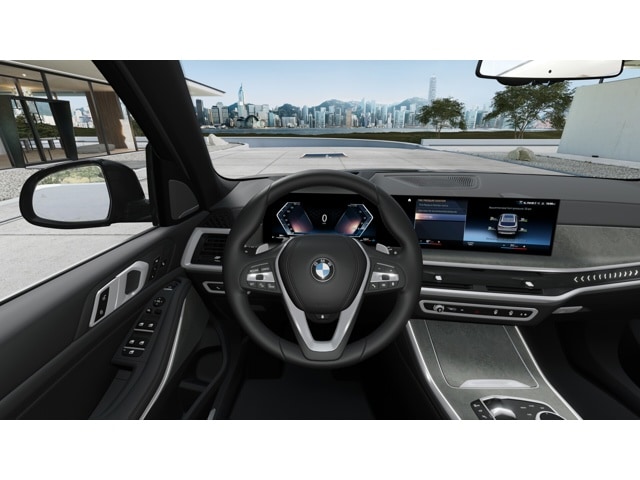 2026 BMW X5 40i - Photo 13