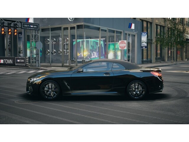 2026 Bmw M850i xDrive photo 4