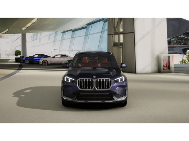 2026 Bmw X1 XDrive28i photo 2