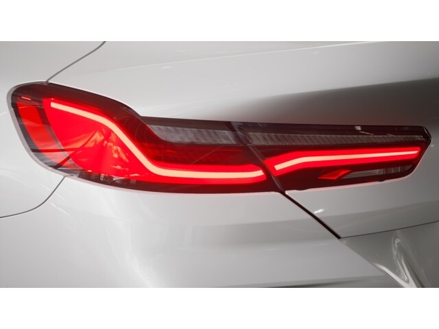 2026 BMW 8 Series 840i - Photo 24