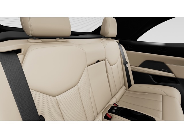 2026 BMW 4 Series 430i - Photo 12