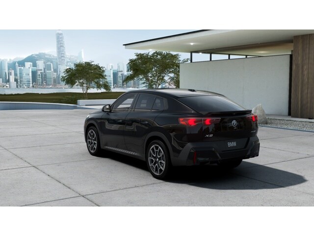 2026 Bmw X2 xDrive28i photo 2
