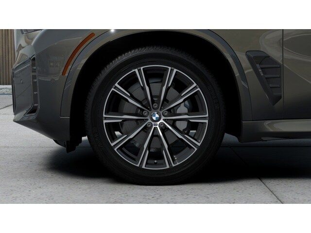 2026 BMW X5 40i - Photo 48