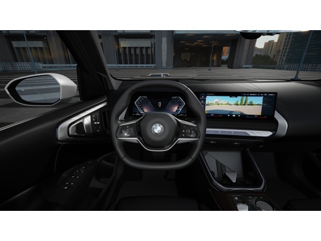 2026 BMW X3 30 - Photo 31