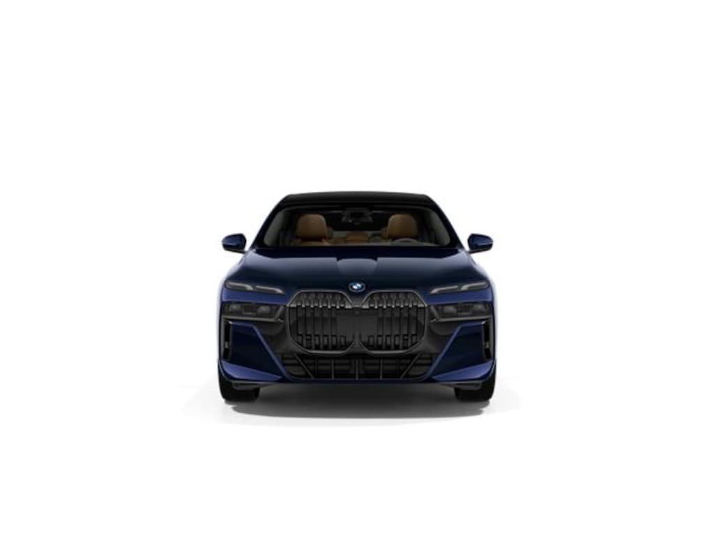 New 2026 BMW 740i xDrive Sedan