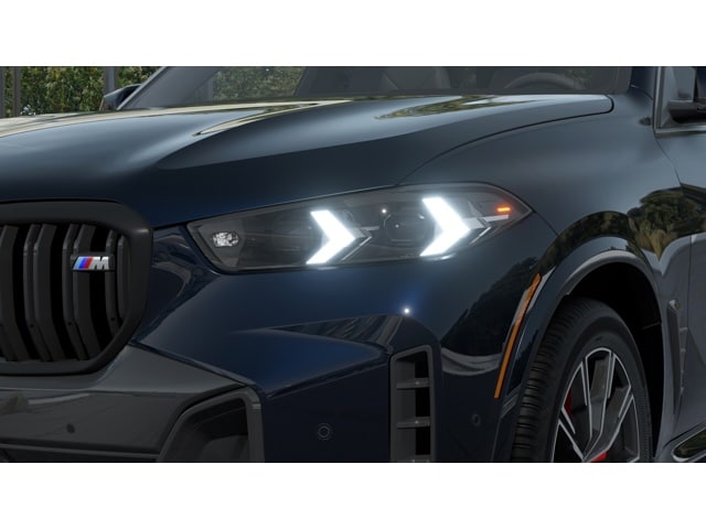 2026 BMW X5 M60i - Photo 38