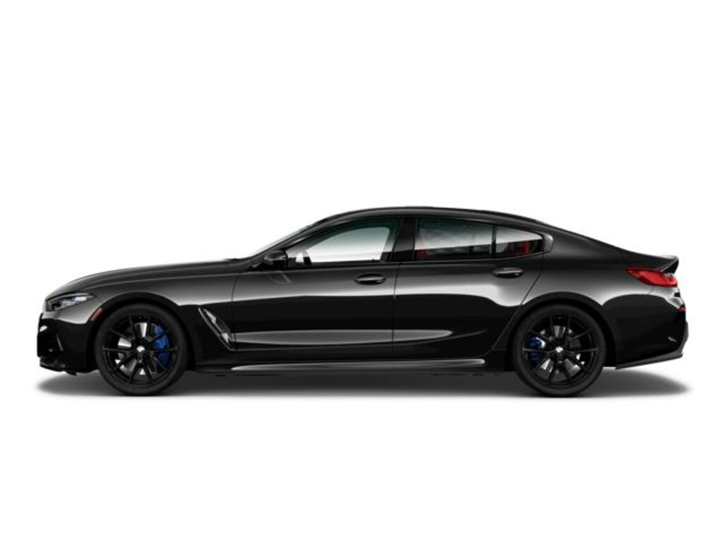 New 2026 BMW M850i i xDrive Gran Coupe