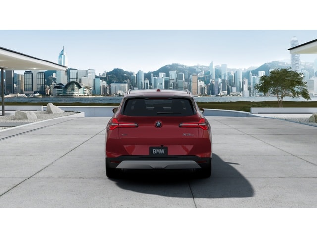 2025 BMW X3 30 - Photo 22