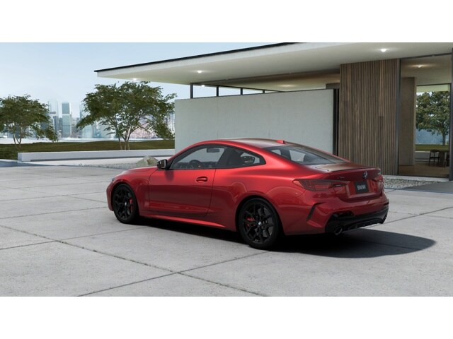 2026 Bmw 430i 430i xDrive photo 2
