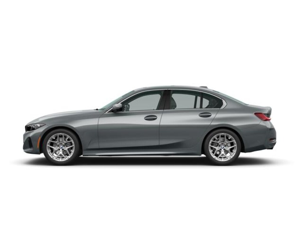 New 2026 BMW 330i xDrive Sedan