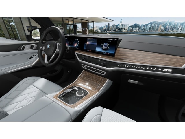 2026 BMW X5 40i - Photo 46