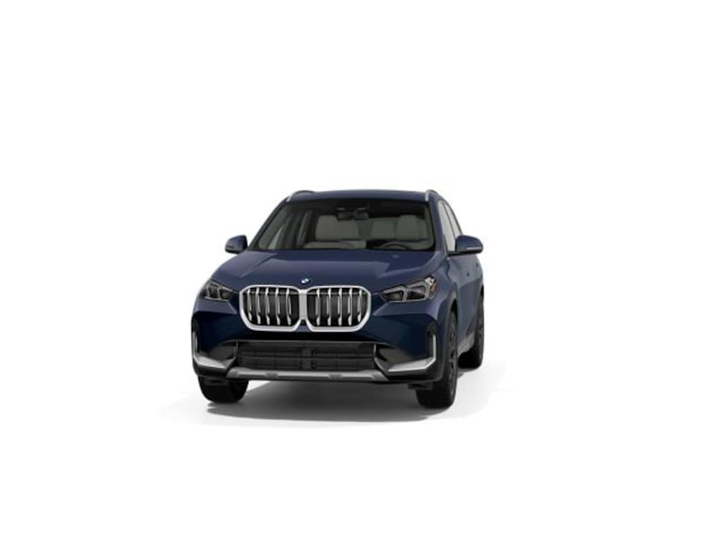 New 2026 BMW X1 xDrive28i SUV