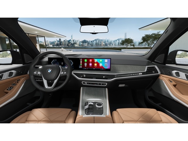 2026 BMW X5 40i - Photo 51