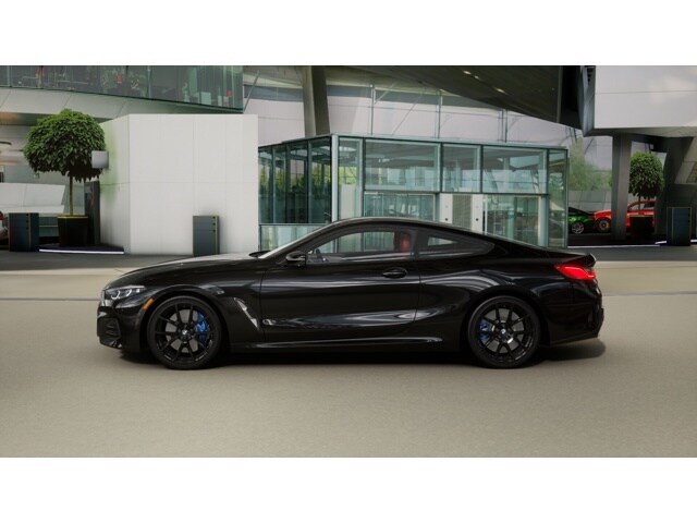 2025 Bmw 840i xDrive photo 4