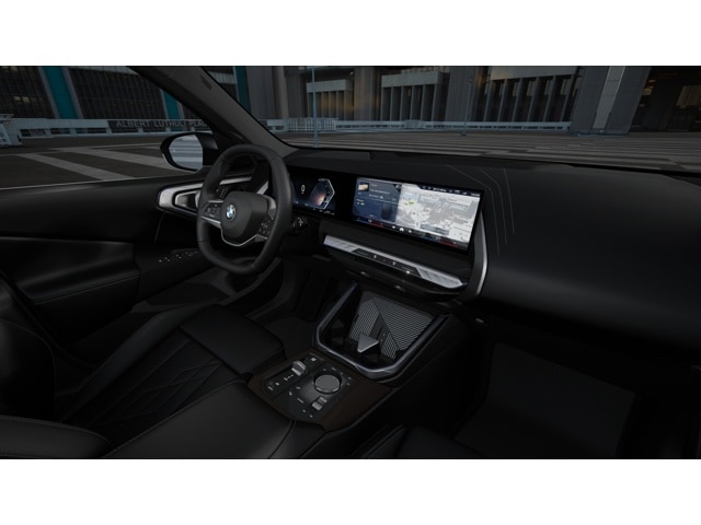 2025 BMW X3 30 - Photo 49