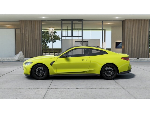 2026 BMW M4 Coupe M4 - Photo 21