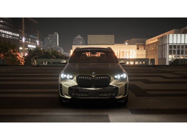 2026 Bmw X5 xDrive40i photo 2