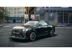 2026 BMW X2 M35i SUV